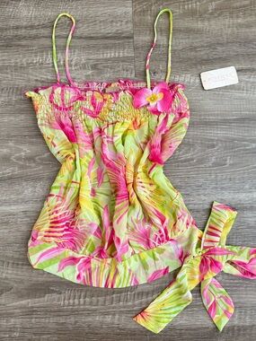 Early 2000s forever 21 top
